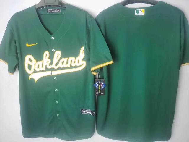 MLS Baseball Jerseys for Men and Women（6 styles)