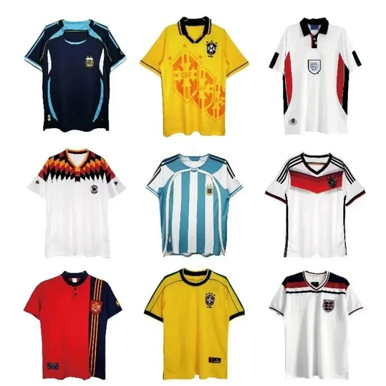 Argentina Germany En