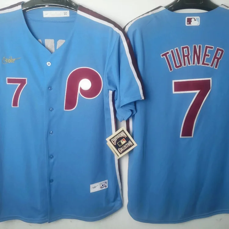 Phillies Jerseys（26 