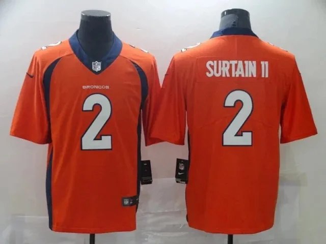 NFL Denver Broncos football sportswear men（35 styles)