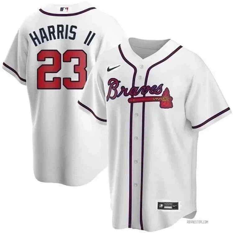 Atlanta Braves Baseb