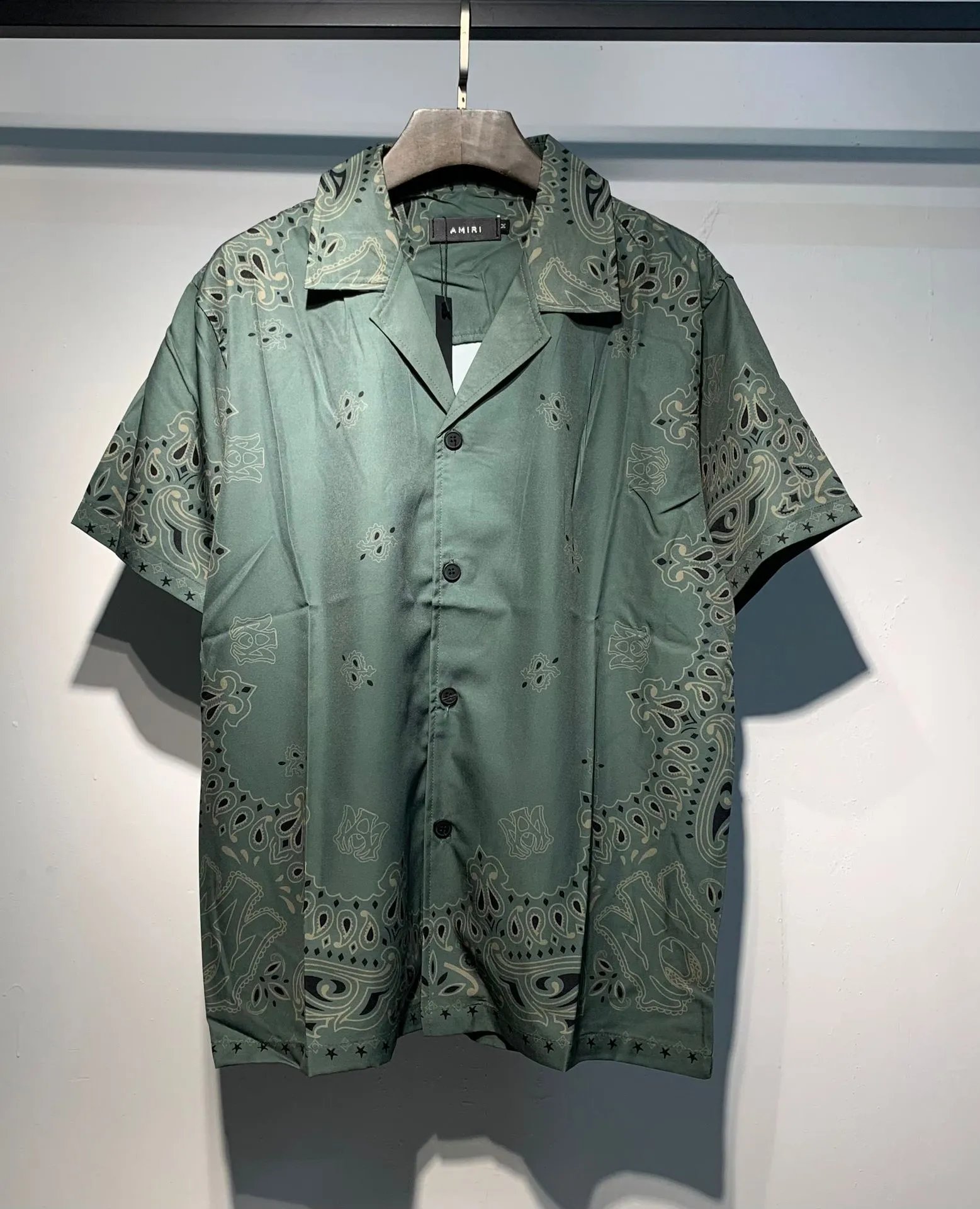 AMIR shirt