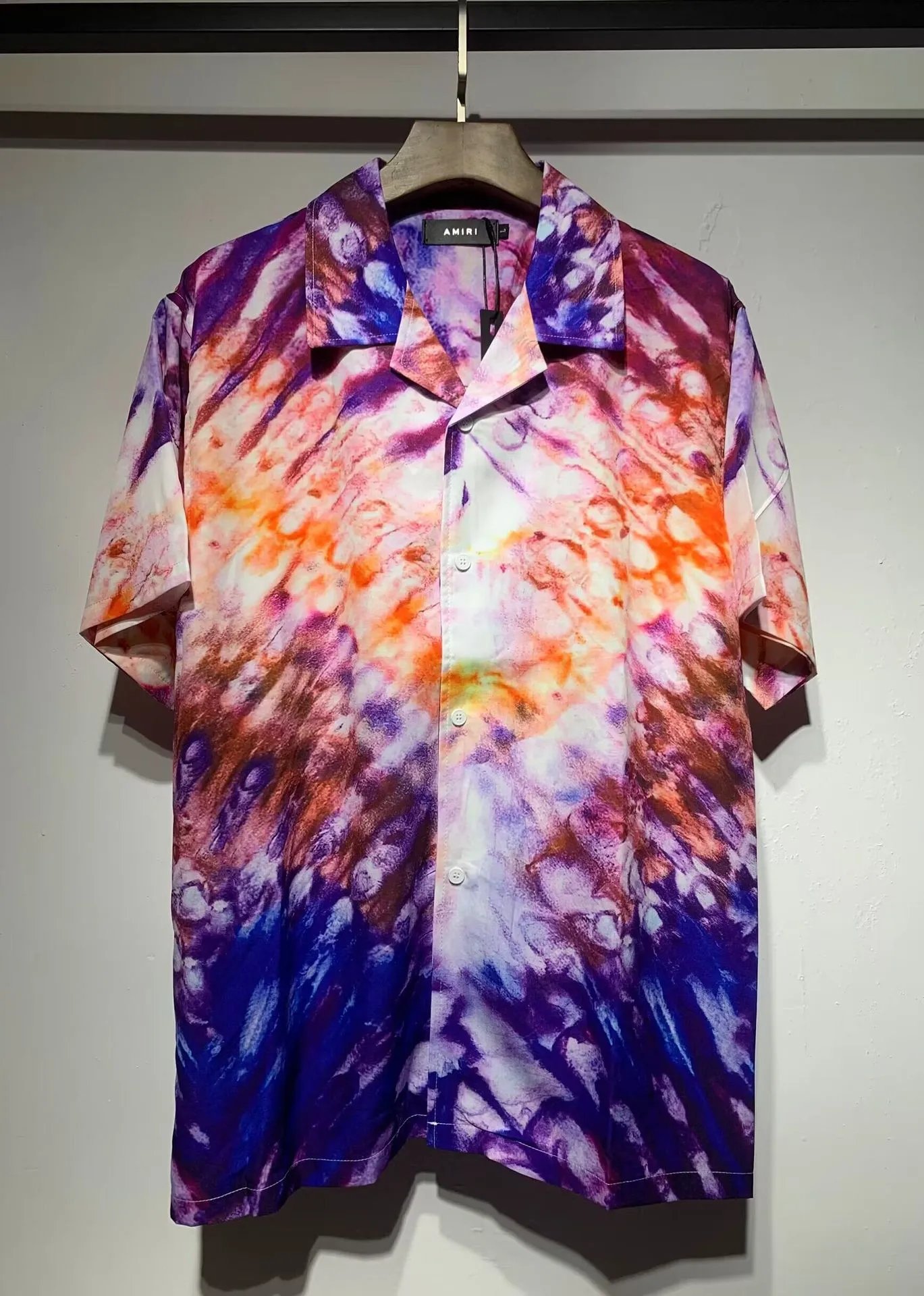 AMIR shirt