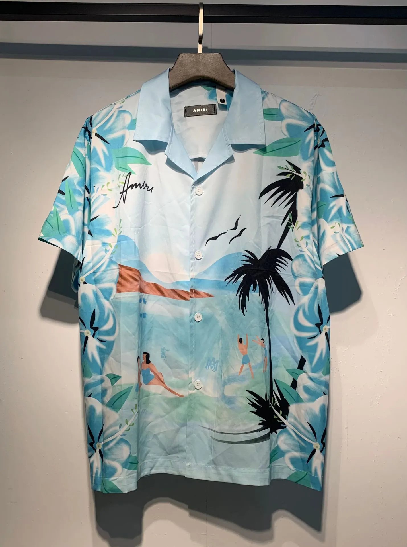 AMIR shirt