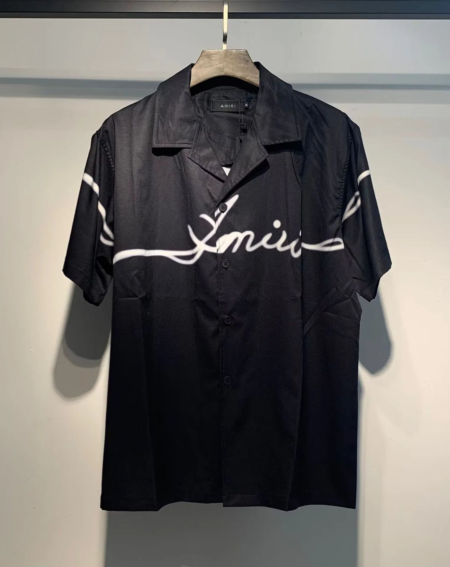 AMIR shirt