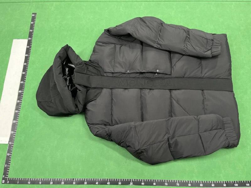 Moncler Madeira
