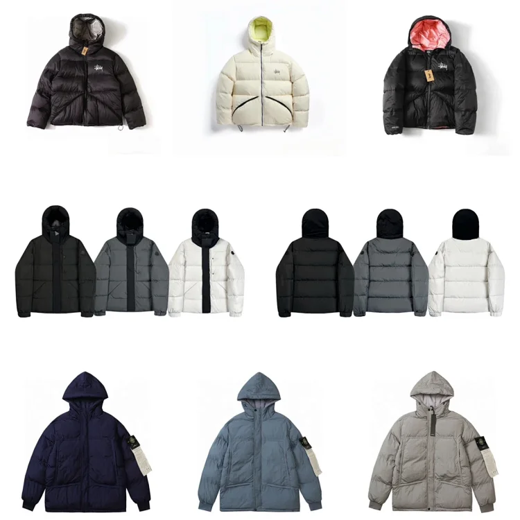Moncler Madeira