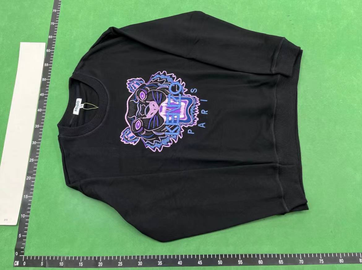 Kenzo Sweater