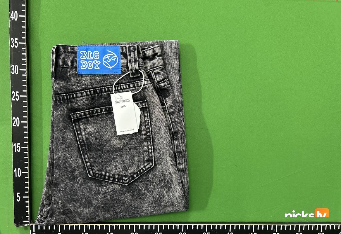 BIGBOY Jeans