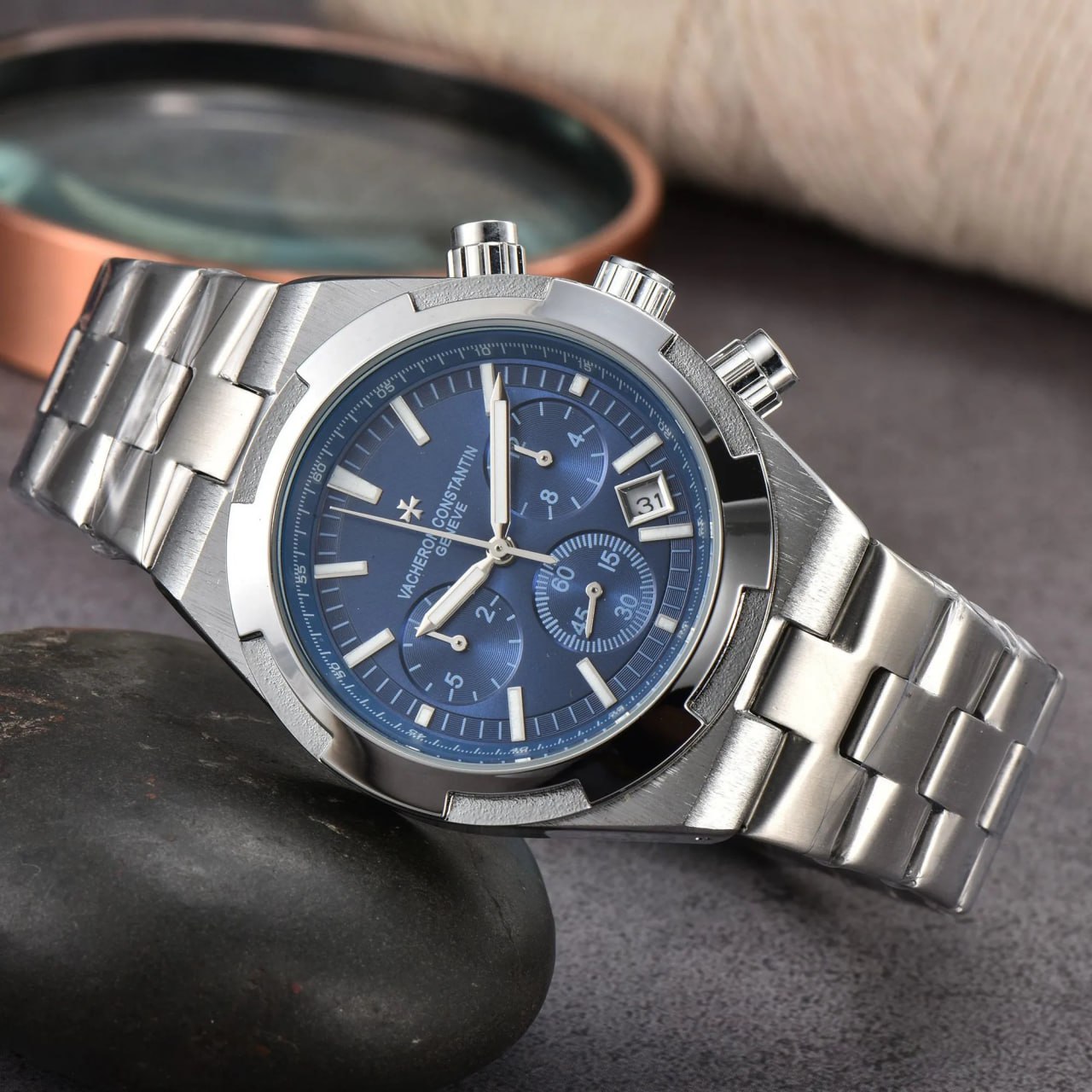 VACHERON CONSTANTIN（39 STYLE TOP）