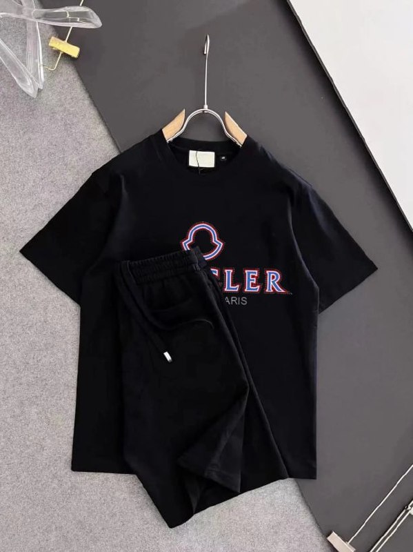 Short sleeve suit (Styles 40+) 