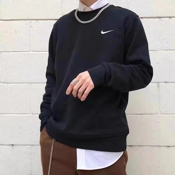 Nike hoodie