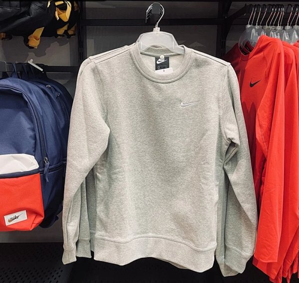 Nike hoodie