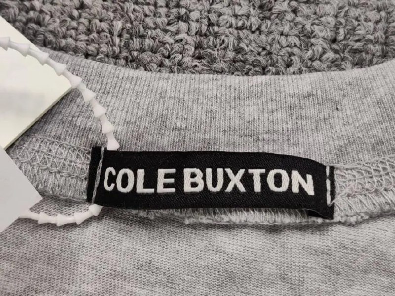 cole buxton 
