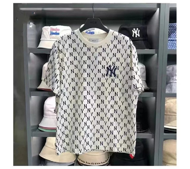 MLB Shorts / T-Shirts (33 Styles） 