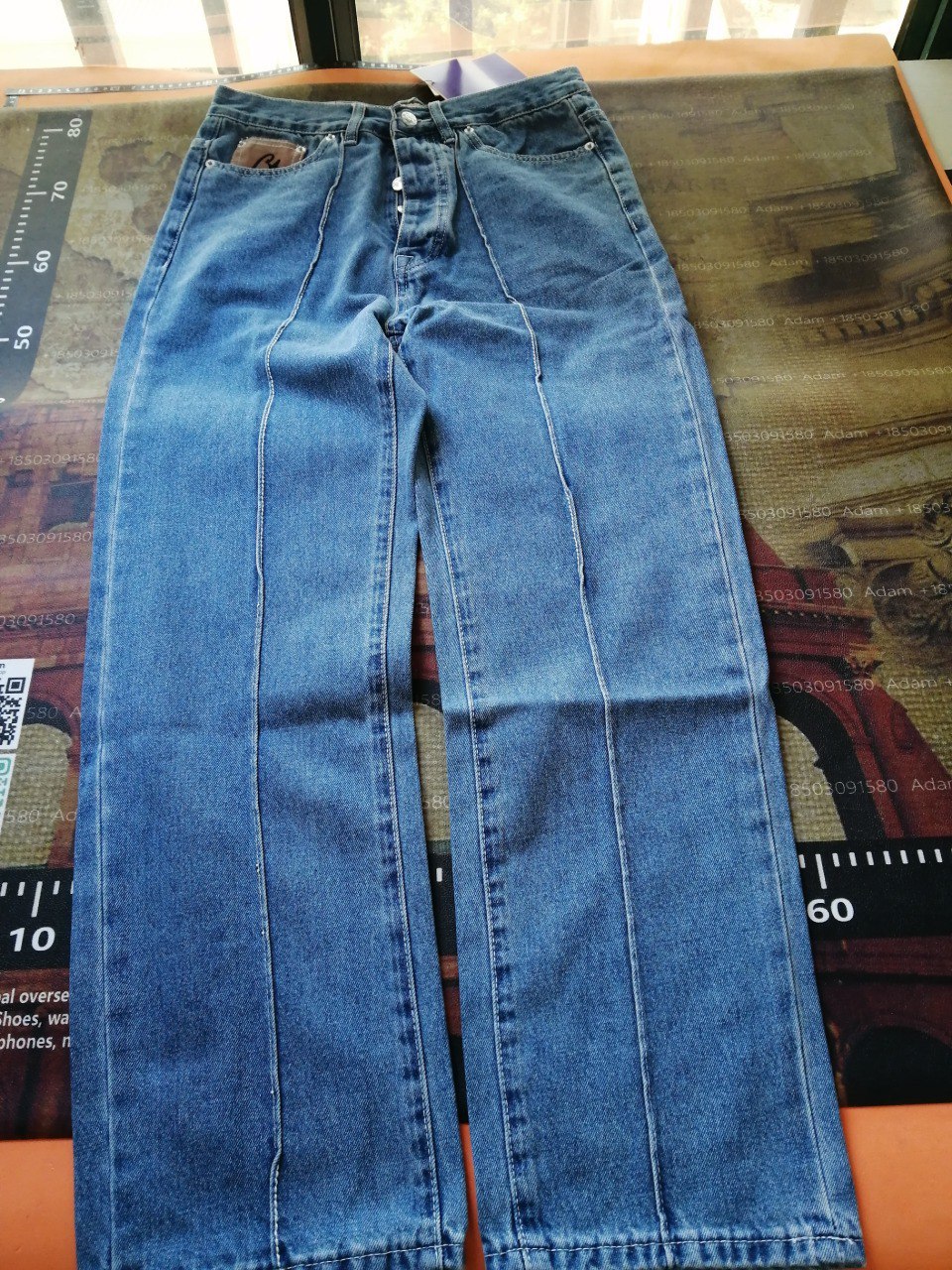 CORTEIZ Jeans