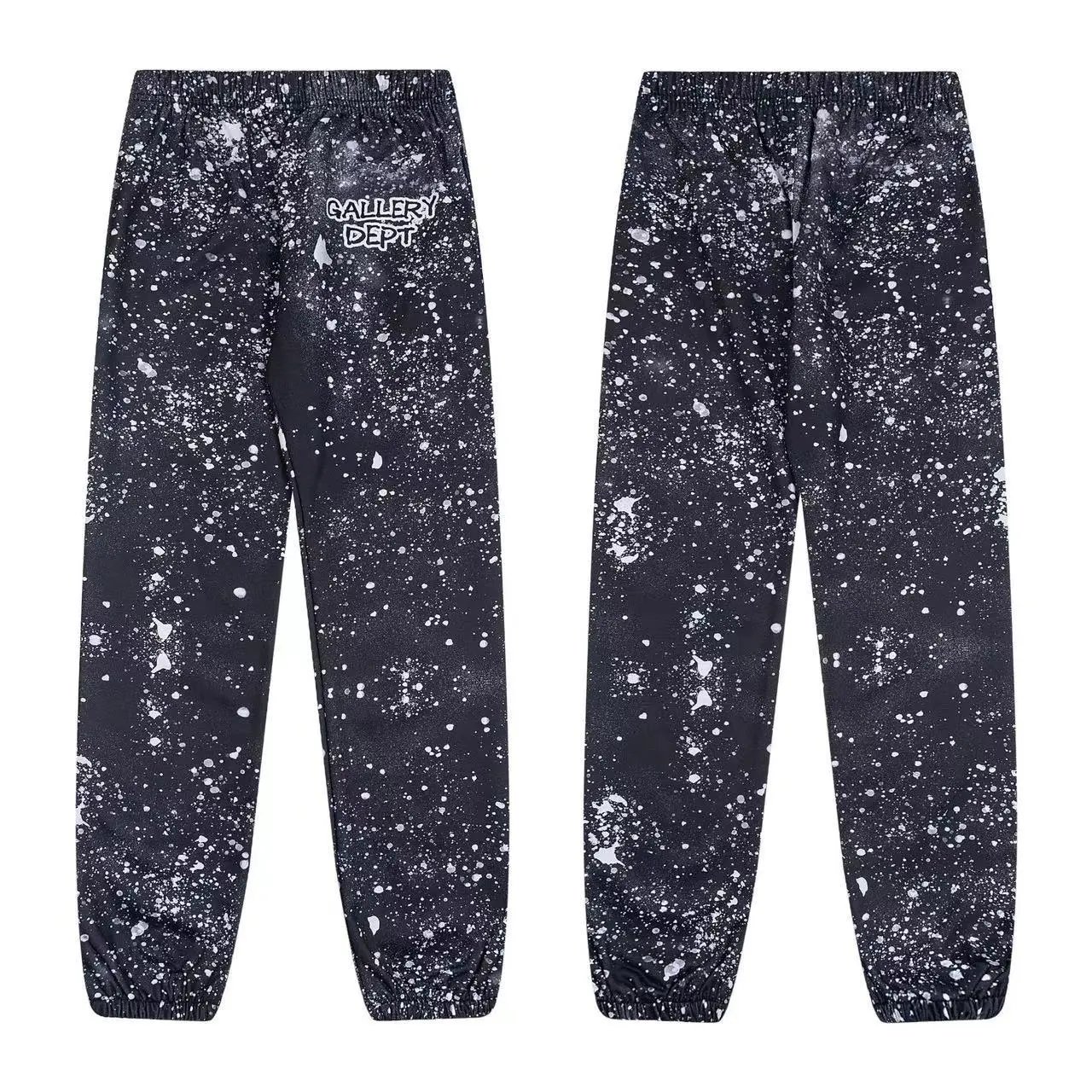 Gallery DEPT Tie-Dye Hoodies & Pants Sets [21 styles]