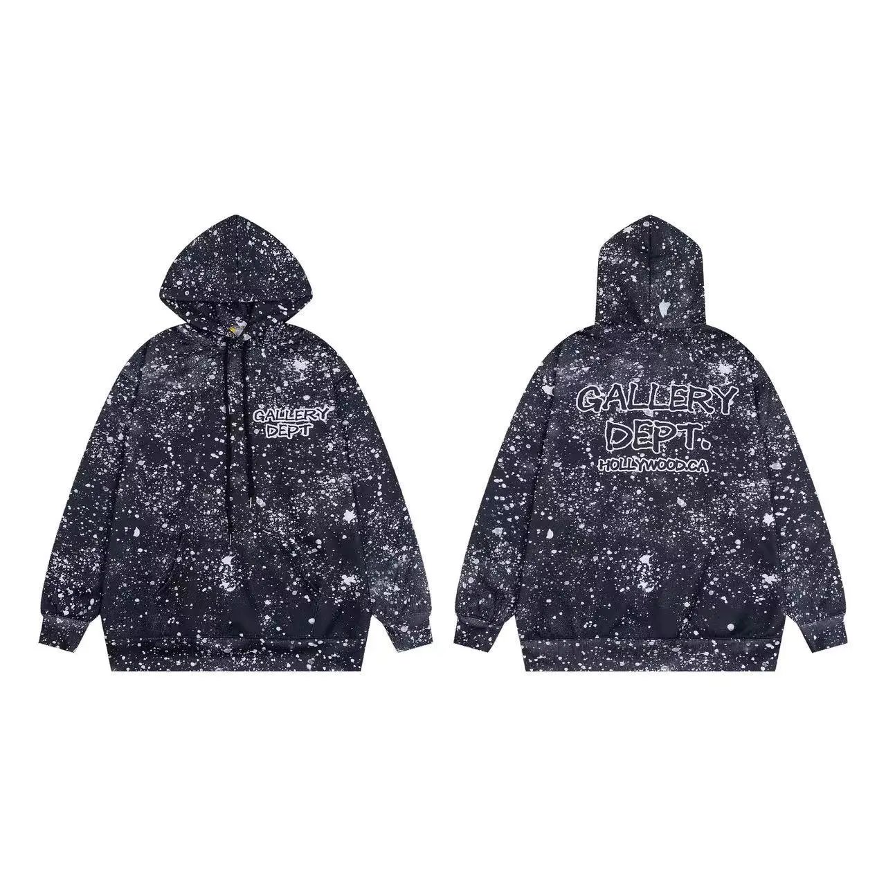 Gallery DEPT Tie-Dye Hoodies & Pants Sets [21 styles]
