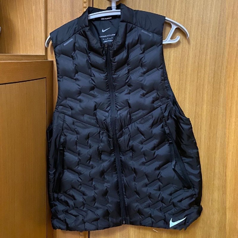  NIKE waistcoat 