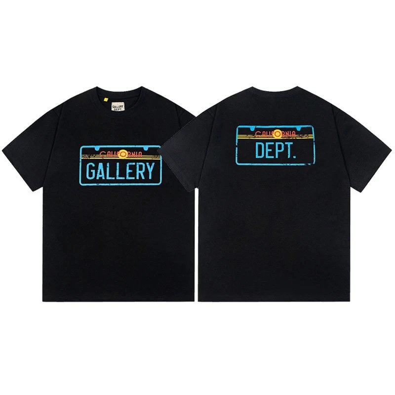 GALLERY DEPT