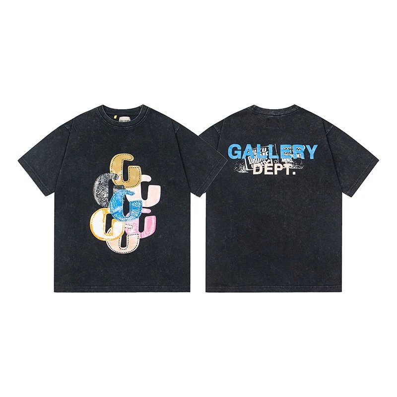 GALLERY DEPT