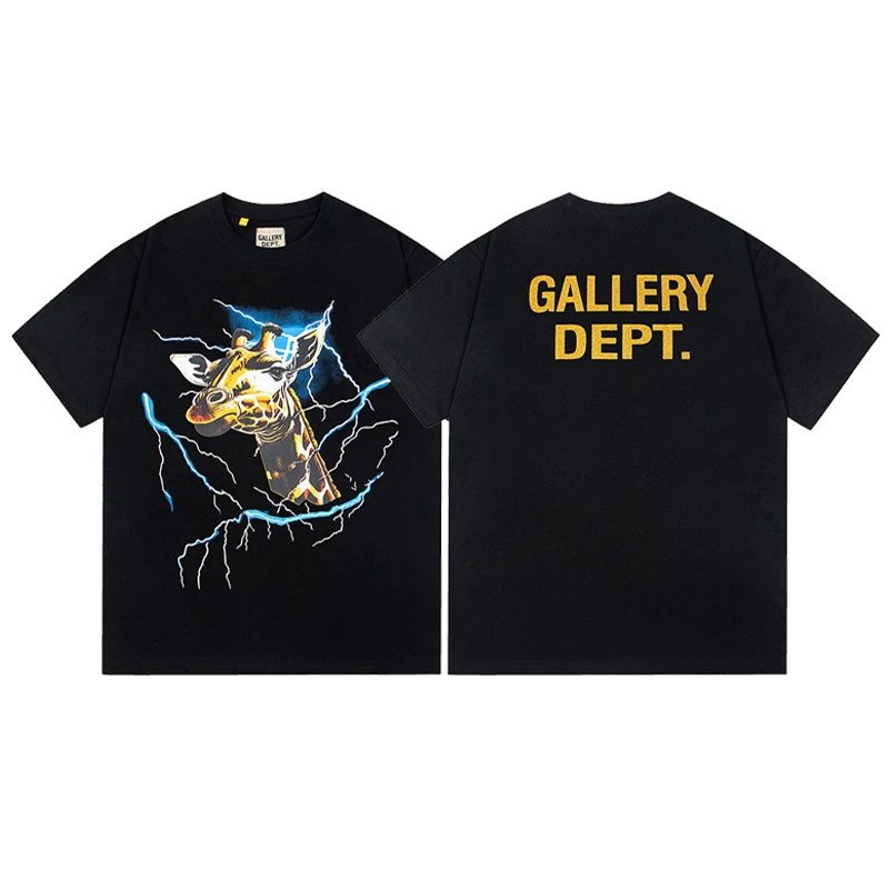 GALLERY DEPT