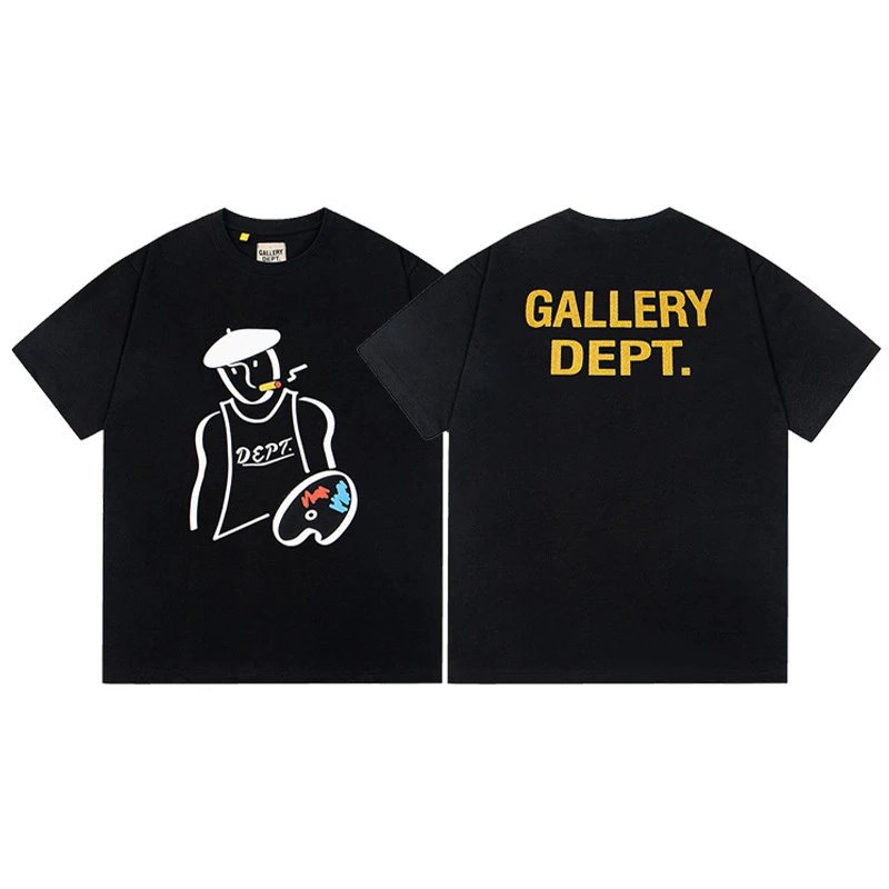 GALLERY DEPT