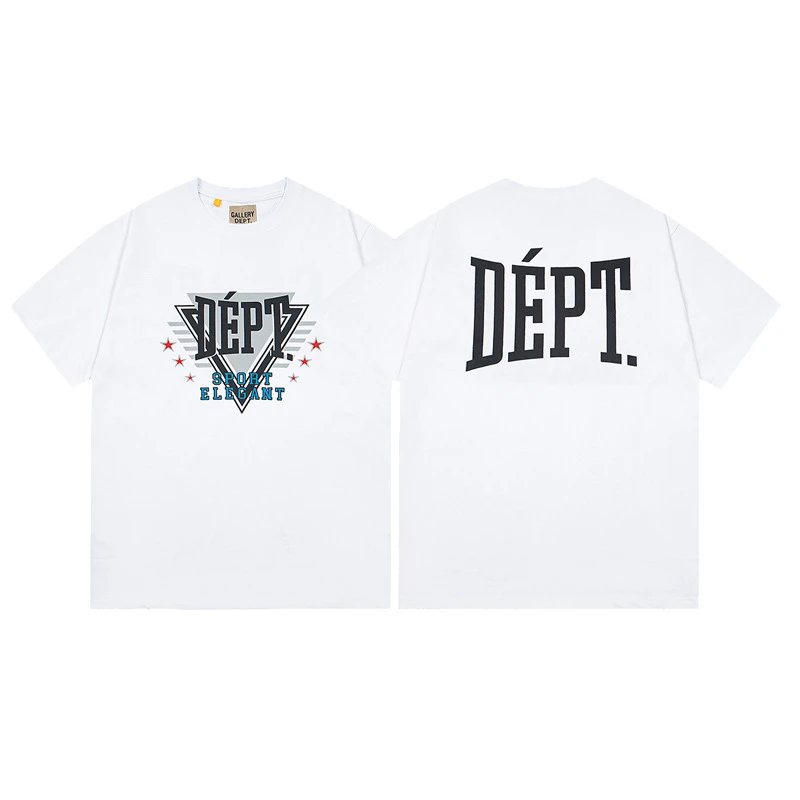 GALLERY DEPT