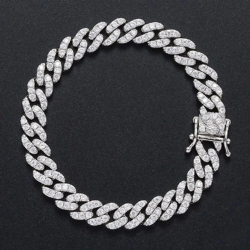  Hip Hop Bracelet 