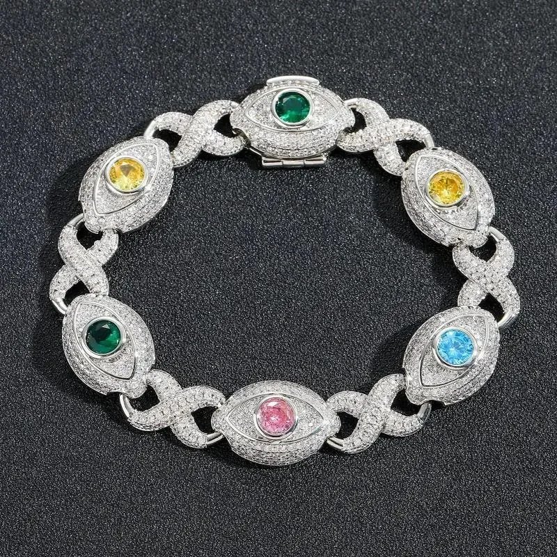  Hip Hop Bracelet 