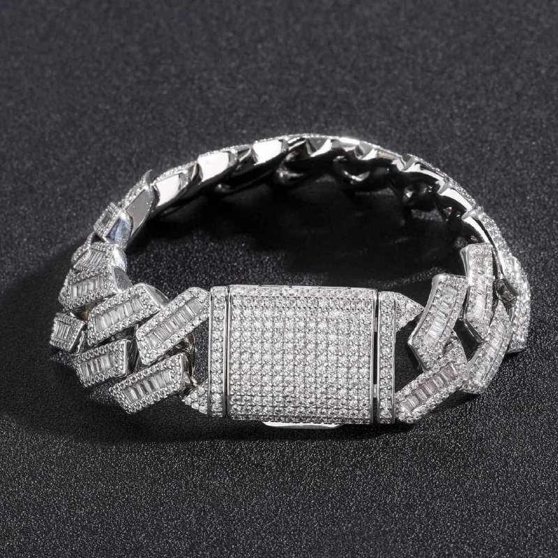  Hip Hop Bracelet 