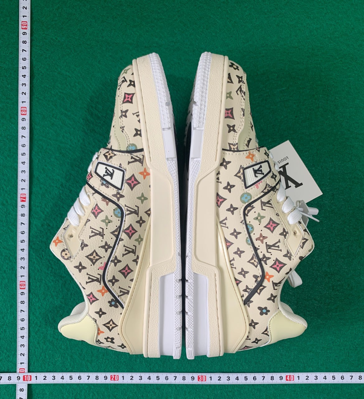 Lv Trainer