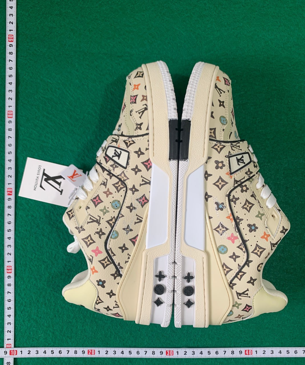 Lv Trainer