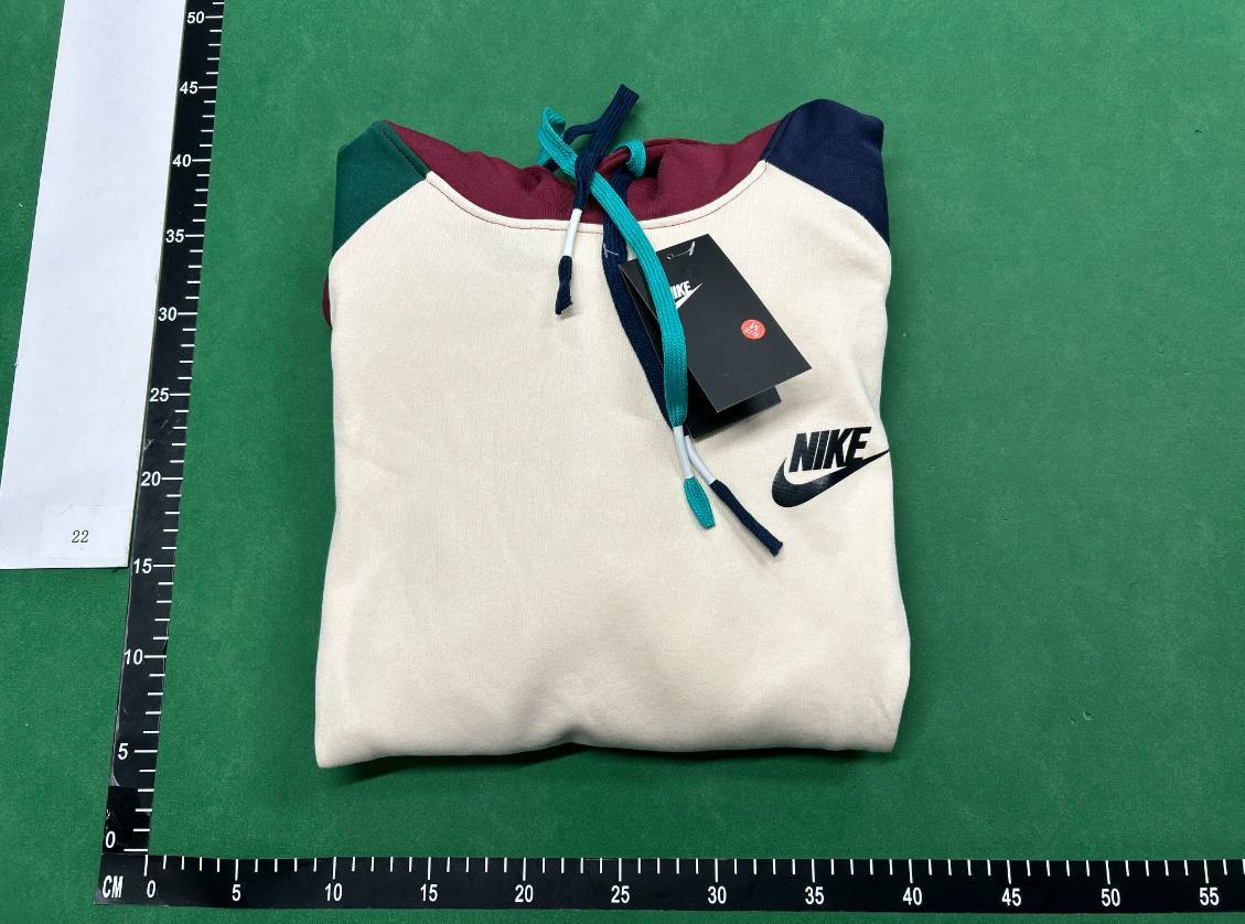 NIKE HOODIE
