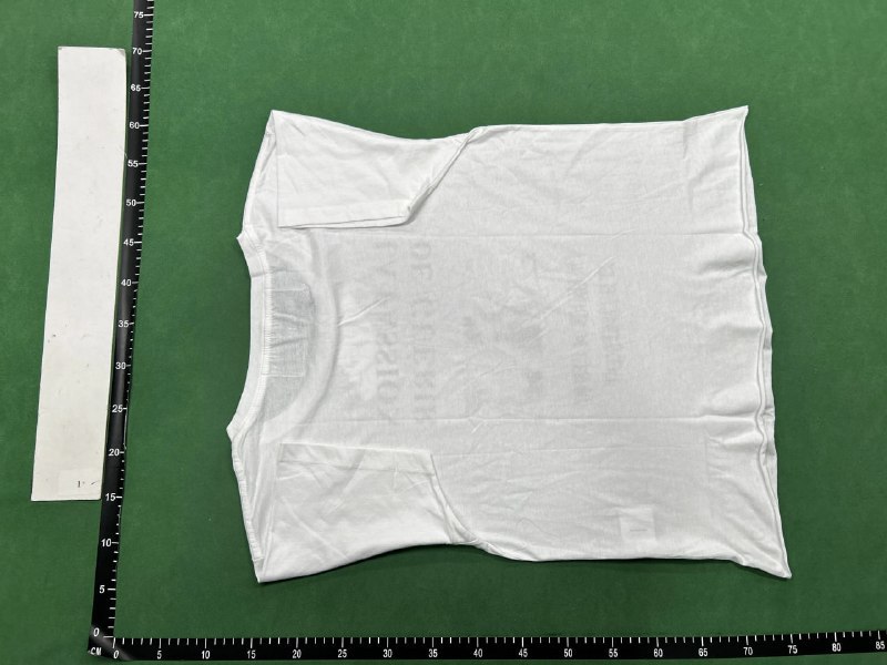ERD tee