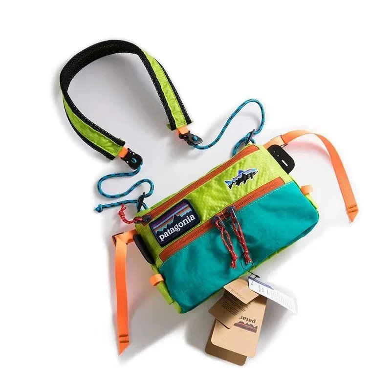 Patagonia Mini Messenger Bag [17 styles]