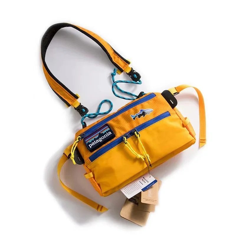 Patagonia Mini Messenger Bag [17 styles]