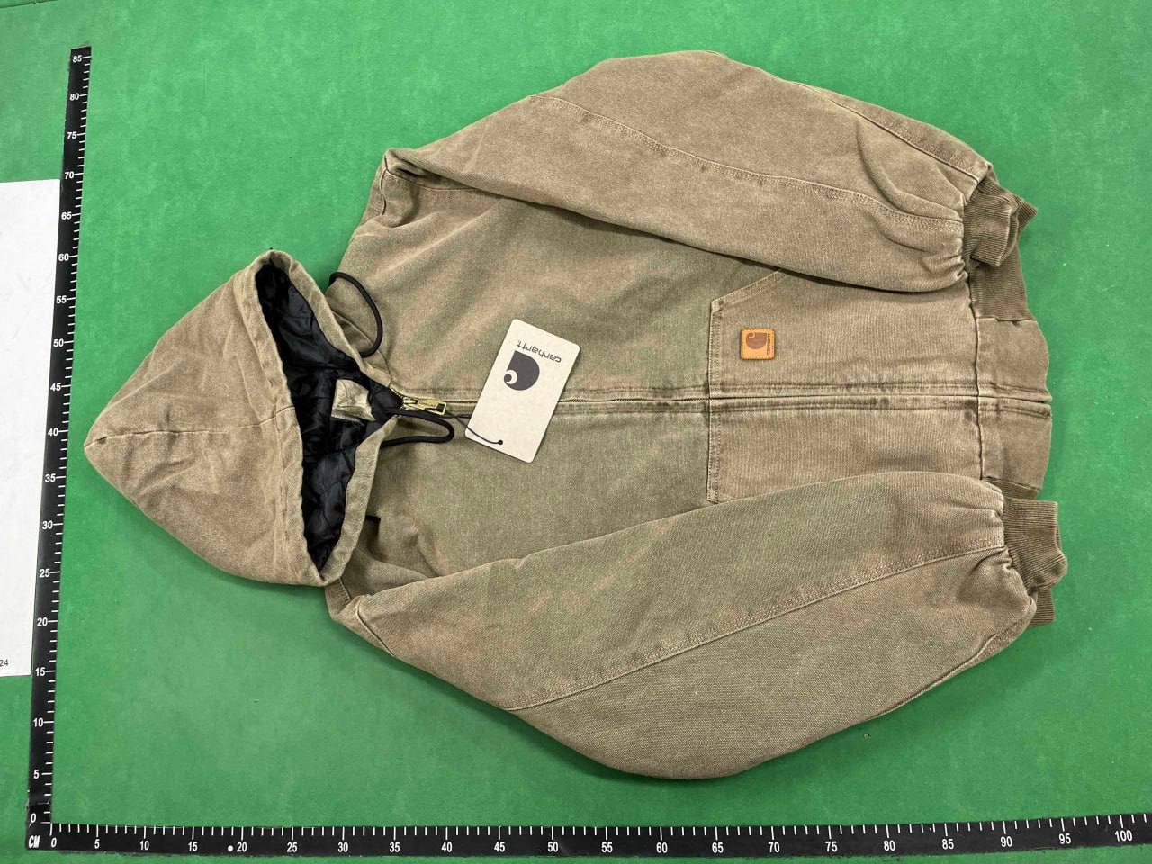  carhartt 