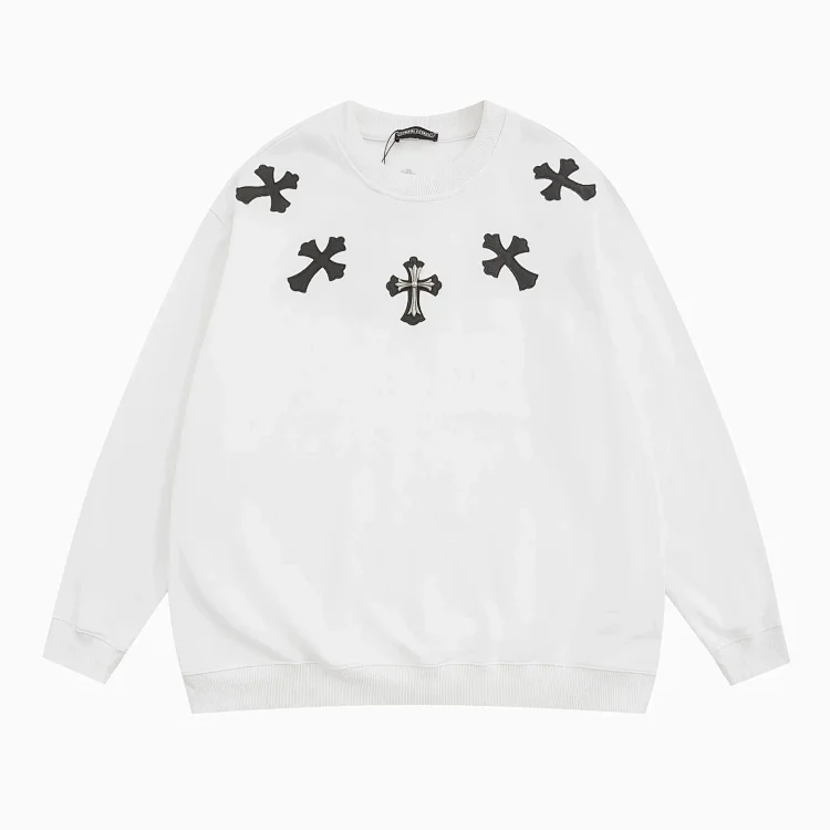Chrome Hearts Leif K