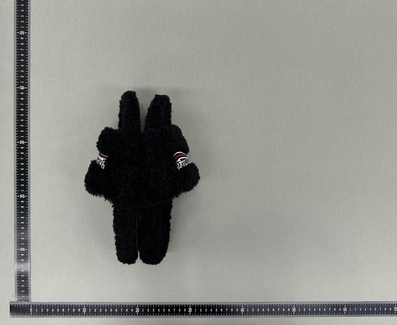 Balenciaga Slippers