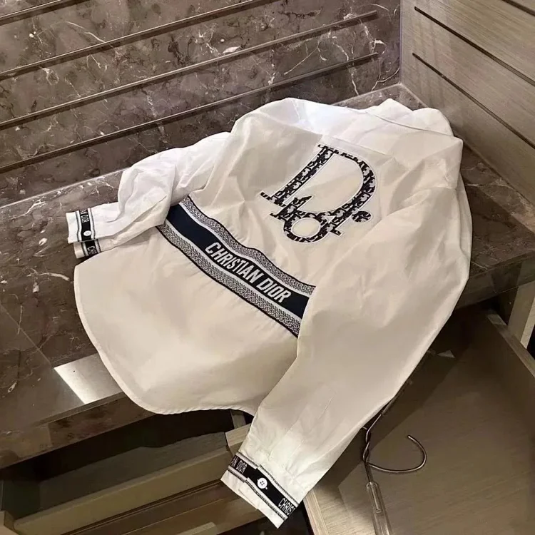 Dior coat（2 styles）