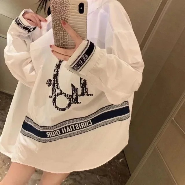 Dior coat（2 styles）