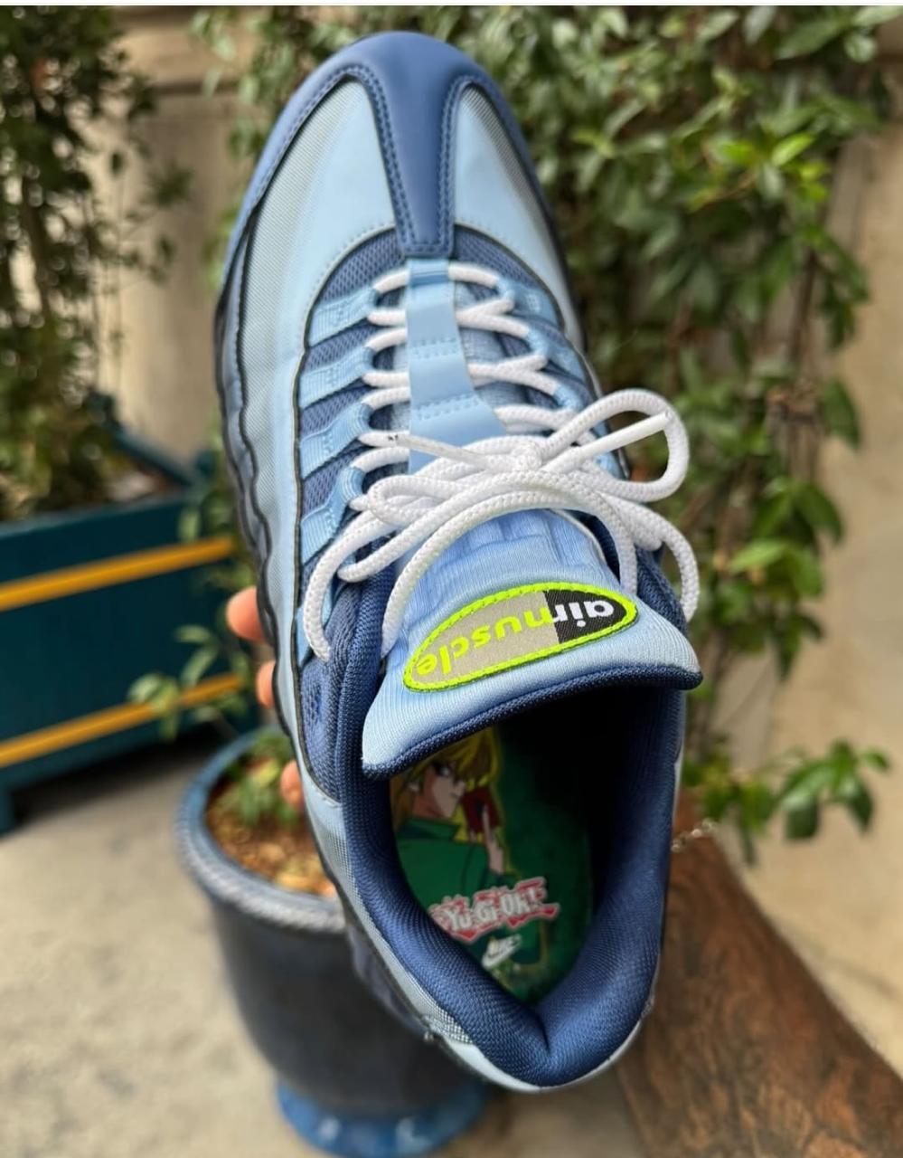 Nike Air Max 95 Sneakers [40 styles]
