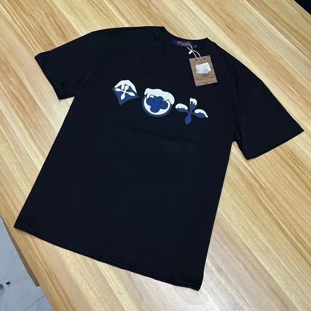 Louis Vuitton LV T-Shirts（2 styles）