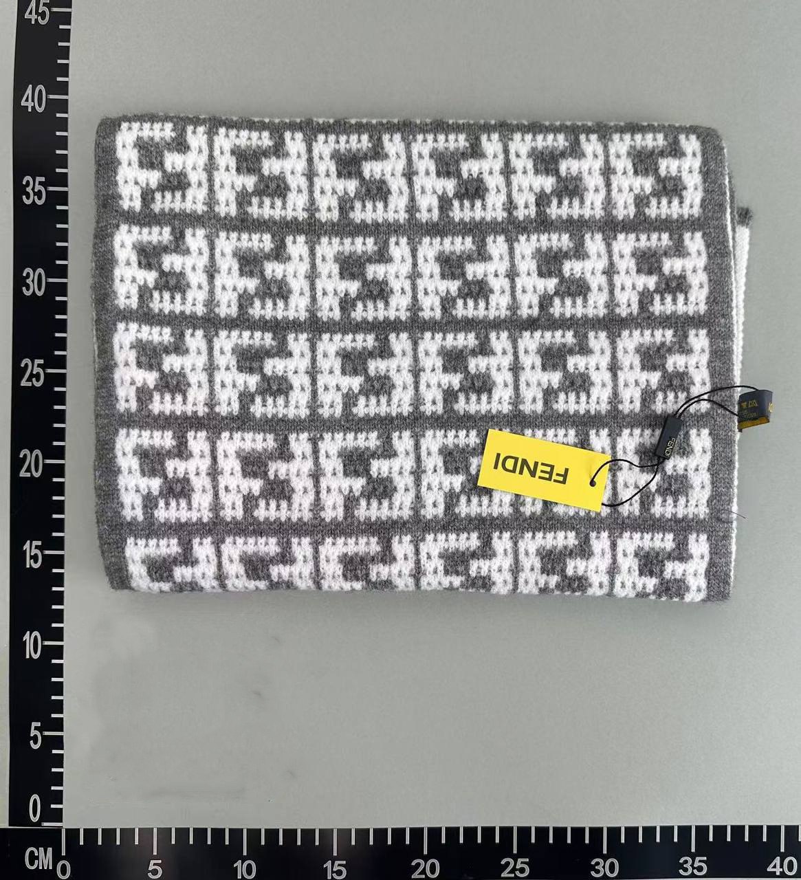 FENDI Scarf