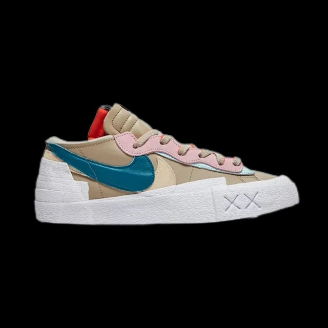NIKE Blazer Low