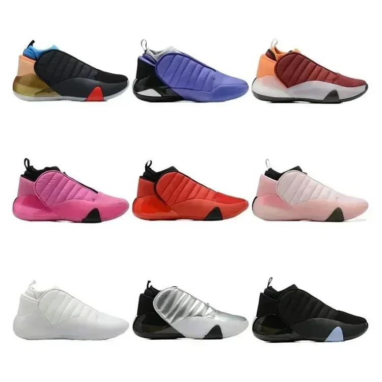 Harden Vol. 7 sneake