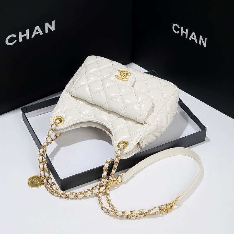 Chanel Fashion Bag