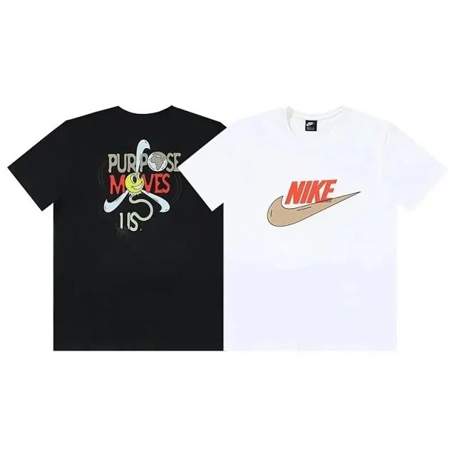nike Fashion T-shirt（30+styles)