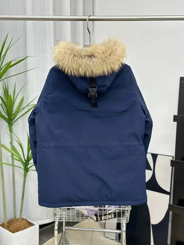 MLB Down jacket